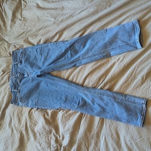 American Eagle Skinny Stretch Jeans